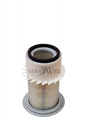 Фильтр воздушный (внешний) AG 1047 GOODWILL
