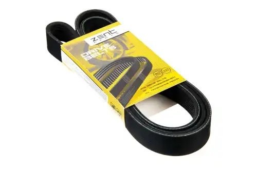ремень поликлиновой! 8PK1650HYUNDAI Porter 2 дв.D4CB BRT ASK Z23484 ZENTPARTS
