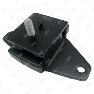 подушка двигателя передняя!\ Toyota Land Cruiser 100 98-07 ME21195 JIKIU