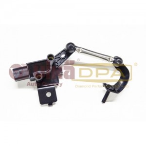 датчик дорожного просвета! передний\ Audi A3, Skoda Octavia/Superb, VW Golf/Jett 99411812401 VIKA