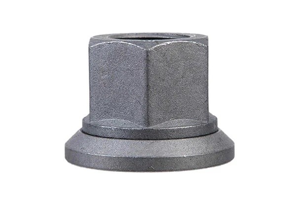 гайка колесная! M22x1.5 SW32 H33\ МАЗ, КАМАЗ 79-02219-SX STELLOX