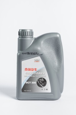 Масло трансмиссионное CHERY 7DCT 300 1л OE 9009011085 CHERY
