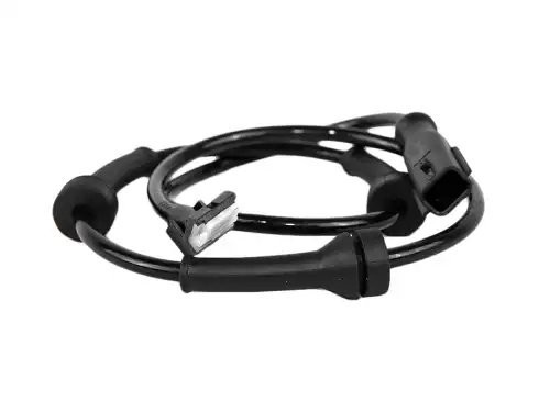 датчик ABS! передний\ Renault Megane/Scenic 1.4-2.0i/DCi 03-09 Z03122 ZENTPARTS