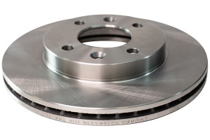 Тормозной диск передний C210R2226 C210R2226 CWORKS