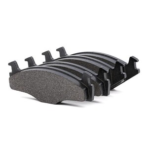 P85005 TAR392=171 00 !колодки дисковые п.\VW Golf II 1.6/1.8GTi 83-91/Passat 1.8 P85005 BREMBO