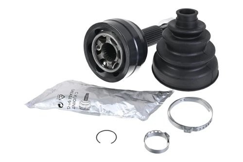 ШРУС наружный к-кт! 391009Y015\ Nissan Teana J31/J32 2.3/2.5 03> Z21706 ZENTPARTS