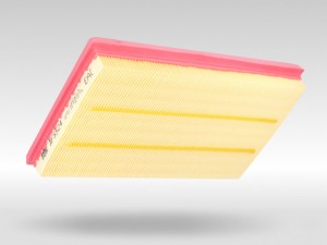 Фильтр воздушный NF5524 NEVSKY FILTER