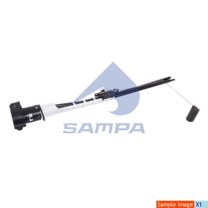 Датчик уровня топлива 210.472 SAMPA