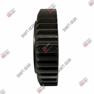 Шестерня 2-й передачи промежуточного вала 10JSD160TB1701051 SHAFT