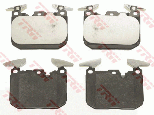 BMW 1-СЕРИЯ F20/F21/ 3-СЕРИЯ F30/F31 GDB1943 TRW