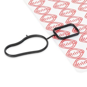 Прокладка VW Golf,Jetta,Passat,Polo AUDI A3,A4,A5 насоса водяного ELRING 236.880 ELRING