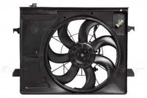 KIA CERATO (2009-2013) LFK0830 LUZAR
