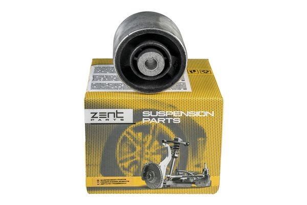 сайлентблок нижнего заднего рычага!\ Audi A6/A7/S6 all 10> Z25823 ZENTPARTS