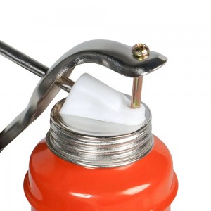 Маслёнка стальная с трубкой 125мл (AT-GG-10) AT-GG-10 AIRLINE