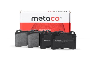 MB W124/129/210 3000397 METACO