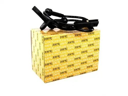 датчик ABS! передний\ LADA, RENAULT Z03139 ZENTPARTS