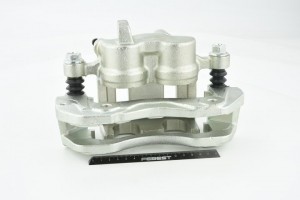Суппорт передн правый MITSUBISHI PAJERO II V14W-V55W 1991-2004 0477-K96WFRH 0477-K96WFRH FEBEST
