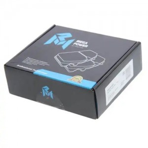 Колодки тормозные HYUNDAI Santa Fe KIA Sorento (09-) задние (4шт.) MEGAPOWER 350-33-084 MEGA POWER