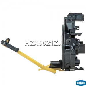 Датчик АБС HYUNDAI Santa Fe (09-) колеса переднего правого KRAUF HZX0021ZJ KRAUF