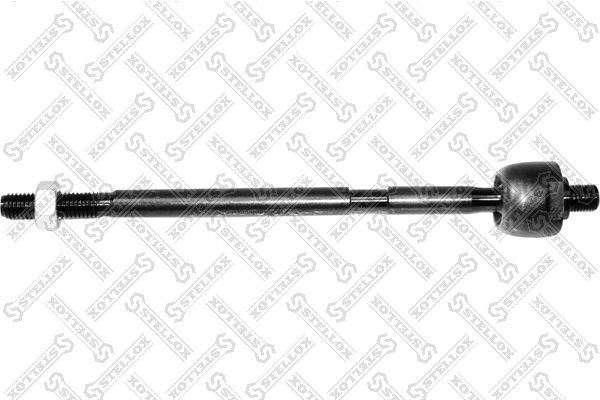 тяга рулевая!\ Ford Sierra 1.6-2.0/2.9/1.8D/2.3D 87-93 55-01196-SX STELLOX