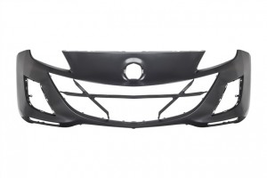 БАМПЕР ПЕРЕДНИЙ СЕДАН 2.0 MAZDA 3 11-13 MZ64001XA GORDON