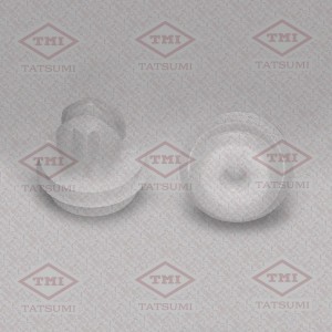 Клипса автомобильная [упаковка 10 штук] TOYOTA/LEXUS TJB1413 TJB1413 TATSUMI