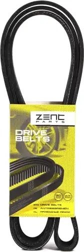 ремень поликлиновой! 9PK2000\ MB OM 457 LA Z23095 ZENTPARTS