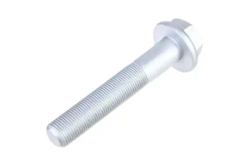 болт подвески! реактивной тяги M18x1.5/100  MB Z63201 ZENTPARTS