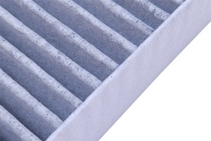 Фильтр воздушный салона CHANGAN Uni-V угольный RAF FILTER RSTC031CG RAF FILTER