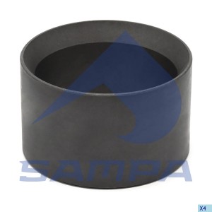 Втулка ROCKINGER петли дышла прицепа SAMPA 095048 SAMPA