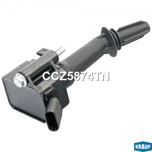 Катушка зажигания ДВС CCZ5874TN CCZ5874TN KRAUF