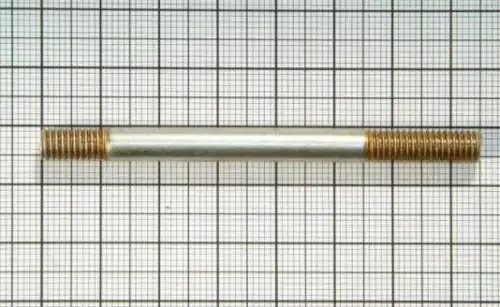 Шпилька М6х1х63 ВАЗ привода бензонасоса 210803706122008 BELZAN