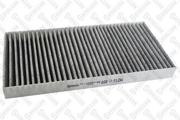 фильтр салона! угольный\Opel Corsa/Vectra/Signum all 00>, Saab 9-3 03> 71-10457-SX STELLOX