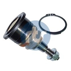 Опора шаровая CHEVROLET Avalanche (00-06) HUMMER H2 рычага переднего верхнего RT 93-16696 RTS