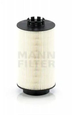 Фильтр топливный PU10008x Mann-Filter PU 10 008 X MANN FILTER
