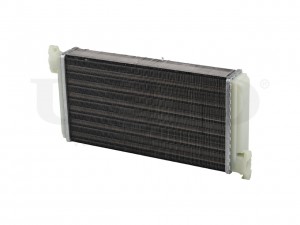 Радиатор отопителя RAD-20059 UNIO