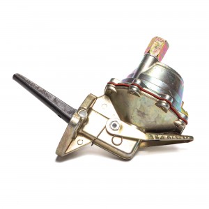 Насос топливный ГАЗ-2410,3302 дв.ЗМЗ-402 АВТОЭЛЕКТРИКА 901110601001AE AVTO ELEKTRIKA