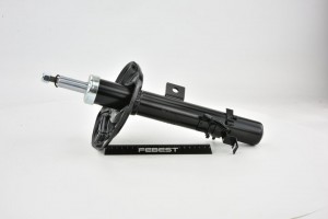 Амортизатор передн правый NISSAN QASHQAI II 13- 02110-001FR 02110-001FR FEBEST