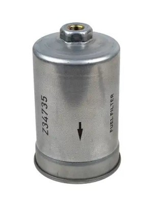 фильтр топливный! Audi 80/100/A6/S4 1.6-2.3/4.2 80-97, Seat Toledo 1.8 91-99 Z34735 ZENTPARTS