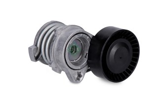 Натяжитель ремня 520i/525i/530i E39/E60, X5 E53 3.0i 534005010 534 0050 10 INA
