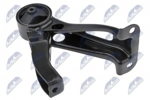 РЫЧАГ ПЕРЕДНИЙ ZWDFT002 ZWDFT002 NTY