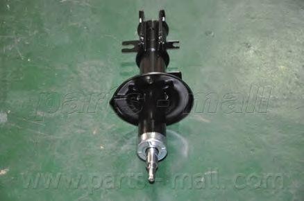 Амортизатор передний правый PJC-002 PJC-002 PMC PARTS MALL