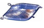указатель поворота левый!\ Nissan Micra 08-10 2151673LUE DEPO