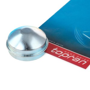 Предохранительная крышка, ступица колеса 207569 HANS PRIES