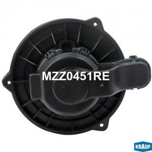 Мотор печки c крыльчаткой MZZ0451RE MZZ0451RE KRAUF