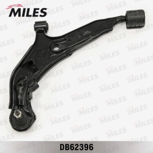 Рычаг передней подвески нижний левый NISSAN MAXIMA 95-00 (CTR CQN-41) DB62396 DB62396 MILES