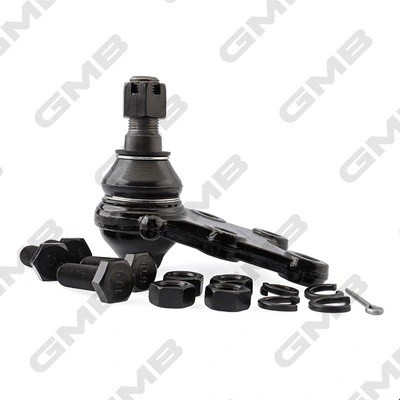 Опора шаровая ISUZU Trooper (00-) OPEL Frontera (92-) GMB 0107-0265 GMB