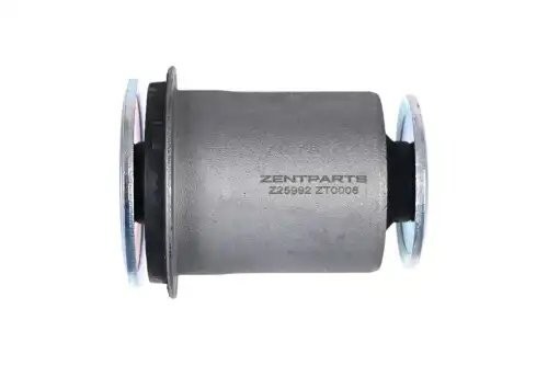 сайлентблок зад. нижн.перед.рычага!\ Toyota Land Cruiser 120/Prado GRJ120/KDJ120 Z25992 ZENTPARTS