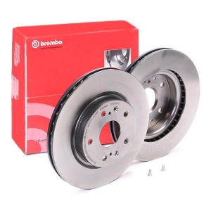 Диск тормозной 09.C047.11 09.C047.11 BREMBO