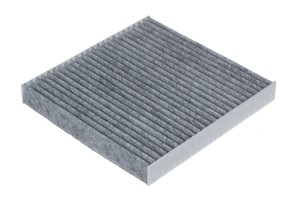Фильтр воздушный салона GEELY Coolray (20-) угольный (210х209мм) RAF FILTER RSTC014GLX RAF FILTER